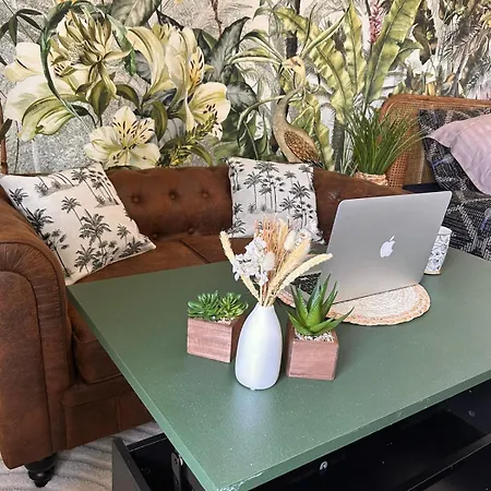 Proche Futuroscope 公寓 *