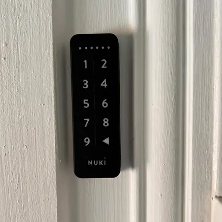 公寓 Proche Futuroscope