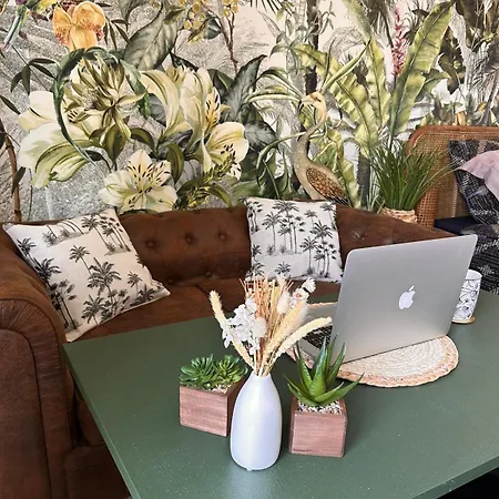 公寓 Proche Futuroscope