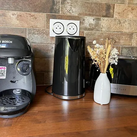 Proche Futuroscope 公寓 若奈克兰