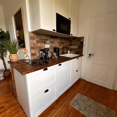 公寓 Proche Futuroscope