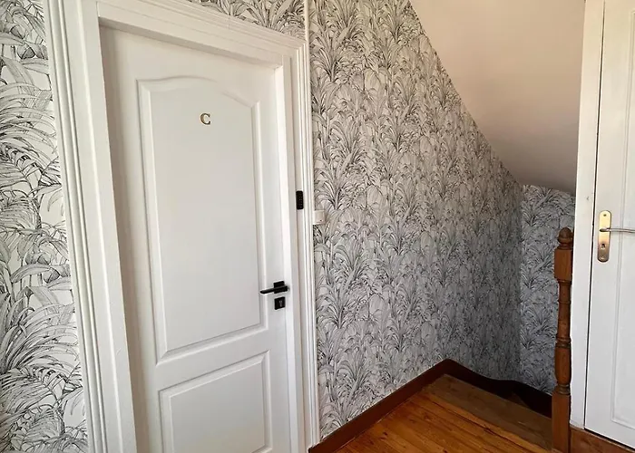 Proche Futuroscope Jaunay-Clan