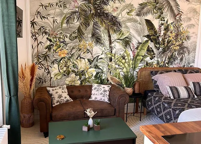 Proche Futuroscope * Jaunay-Clan