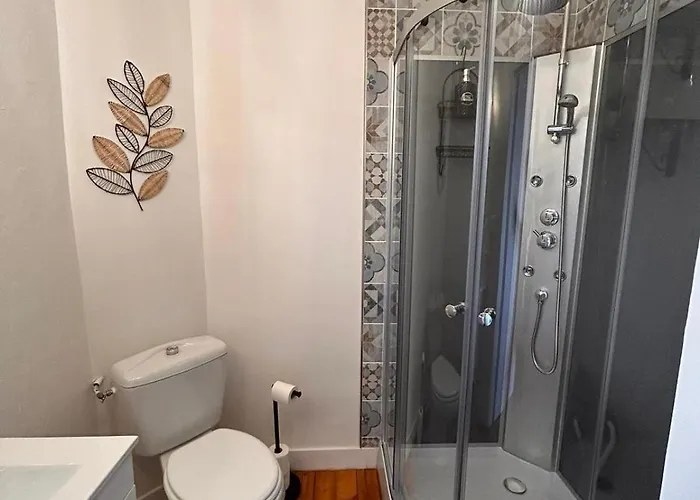 Apartment Proche Futuroscope Jaunay-Clan