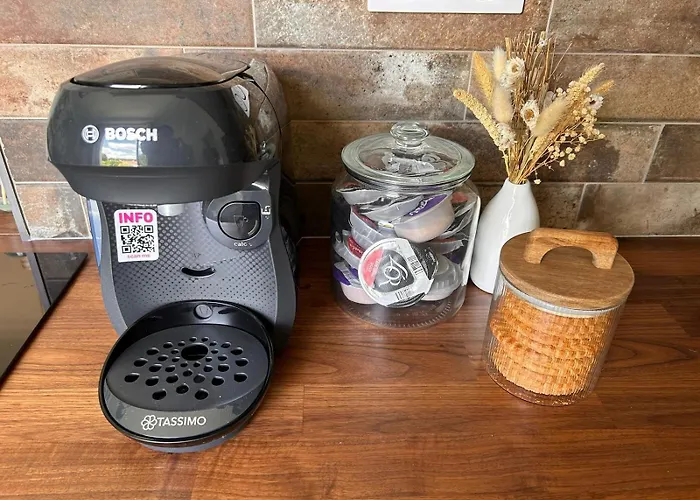 Proche Futuroscope Apartment Jaunay-Clan