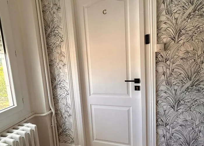 Proche Futuroscope Apartment