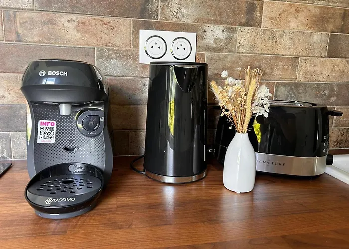 Proche Futuroscope Apartment Jaunay-Clan